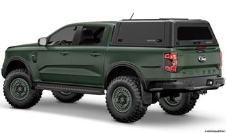 Hardtop Ford Ranger/Raptor 2023+ | RSI SmartCap EVOa Adventure  RSI SMARTCAP  005.EA0310-MB Xperts4x4