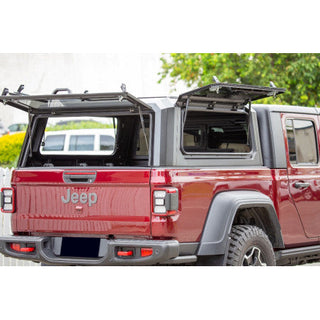 Hardtop Jeep Gladiator JT 2019+ | RSI EVOs SPORT RSI SMARTCAP  005.EV0600-MB Xperts4x4