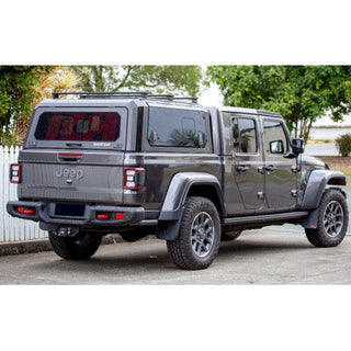 Hardtop Jeep Gladiator JT 2019+ | RSI EVOs SPORT RSI SMARTCAP  005.EV0600-MB Xperts4x4