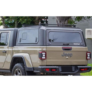 Hardtop Jeep Gladiator JT 2019+ | RSI EVOs SPORT RSI SMARTCAP  005.EV0600-MB Xperts4x4