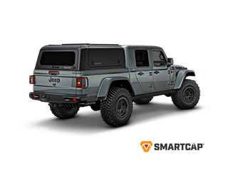 Hardtop Jeep Gladiator JT 2020 a Present | RSI EVOa Adventure RSI SMARTCAP  005.EA0600-MB Xperts4x4