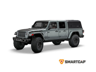 Hardtop Jeep Gladiator JT 2020 a Present | RSI EVOa Adventure RSI SMARTCAP  005.EA0600-MB Xperts4x4