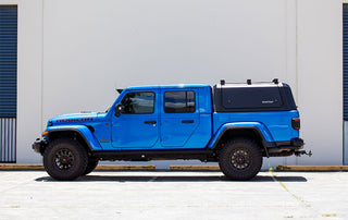 Hardtop Jeep Gladiator JT 2020 a Present | RSI EVOa Adventure RSI SMARTCAP  005.EA0600-MB Xperts4x4