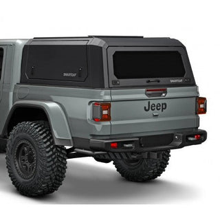 Hardtop Jeep Gladiator JT 2020 a Present | RSI EVOa Adventure - Hardtop Modular RSI SMARTCAP 005.EA0600-MB Xperts4x4