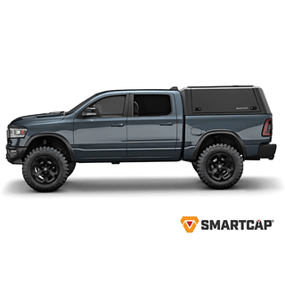 Hardtop RSI EVO ADVENTURE - Dodge RAM 1500 RSI SMARTCAP Xperts4x4