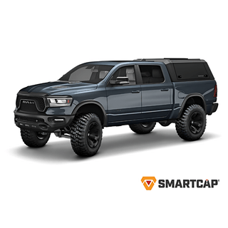 Hardtop RSI EVO ADVENTURE - Dodge RAM 1500 RSI SMARTCAP Xperts4x4