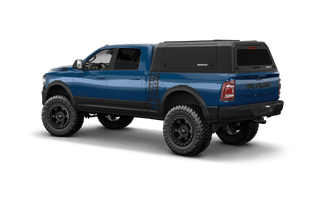 Hardtop RSI EVO ADVENTURE - Dodge RAM 1500 RSI SMARTCAP Xperts4x4