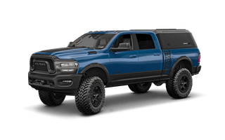 Hardtop RSI EVO ADVENTURE - Dodge RAM 1500 RSI SMARTCAP Xperts4x4