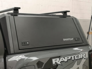 Hardtop RSI EVO ADVENTURE - FORD RAPTOR 2023+ (New GEN) RSI SMARTCAP 005.EA0310-MB Xperts4x4