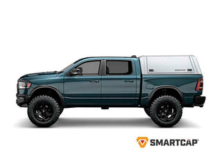 Hardtop RSI EVO COMMERCIAL - Dodge RAM 1500 | 2019-2023 RSI SMARTCAP Xperts4x4