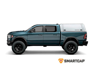 Hardtop RSI EVO COMMERCIAL - Dodge RAM 1500 DS Classic 2009-2018 RSI SMARTCAP Xperts4x4