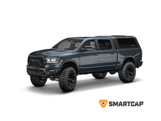 Hardtop RSI EVO SPORT - Dodge RAM 1500 RSI SMARTCAP Xperts4x4