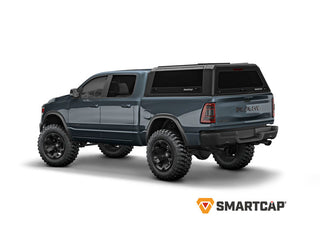 Hardtop RSI EVO SPORT - Dodge RAM 1500 RSI SMARTCAP Xperts4x4