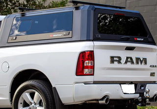 Hardtop RSI EVO SPORT - Dodge RAM 1500 RSI SMARTCAP Xperts4x4