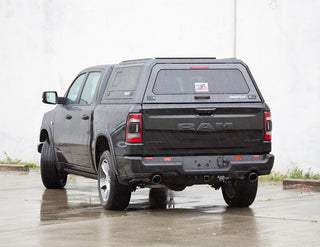 Hardtop RSI EVO SPORT - Dodge RAM 1500 RSI SMARTCAP Xperts4x4