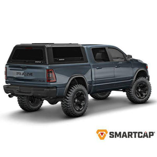 Hardtop RSI EVO SPORT - Dodge RAM 1500 RSI SMARTCAP Xperts4x4