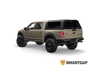 Hardtop RSI EVO SPORT - Ford F150 - Double CAB RSI SMARTCAP  Xperts4x4