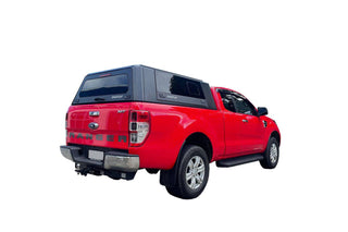 Hardtop RSI EVO SPORT - Ford Ranger 2012-2022 - Extra Cab RSI SMARTCAP  2012 bis 2022 / Extra Cab 005.EV0304-MB Xperts4x4