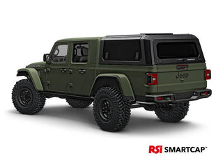 Hardtop RSI EVO SPORT - Jeep Gladiator JT 2019+ RSI SMARTCAP 2019+ 005.EV0600-MB Xperts4x4