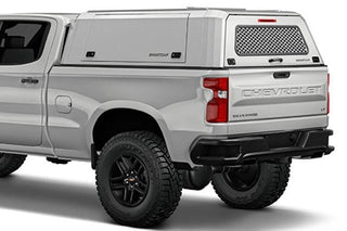 Hardtop RSI EVOC COMMERCIAL - Ford F150 - Double CAB RSI SMARTCAP  Xperts4x4