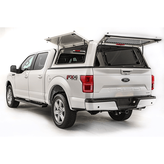 Hardtop RSI EVOC COMMERCIAL - Ford F150 - Double CAB RSI SMARTCAP  Xperts4x4