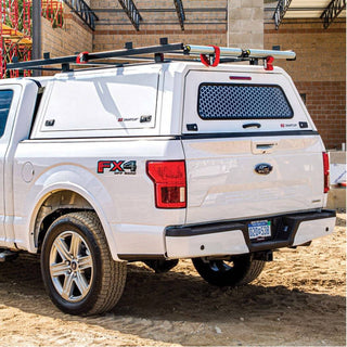 Hardtop RSI EVOC COMMERCIAL - Ford F150 - Double CAB RSI SMARTCAP  Xperts4x4