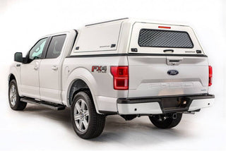 Hardtop RSI EVOC COMMERCIAL - Ford F150 - Double CAB RSI SMARTCAP  Xperts4x4