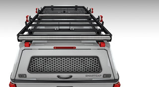 Hardtop RSI EVOc Commercial - Ford Ranger/Raptor EU - 2012-22 RSI SMARTCAP Xperts4x4