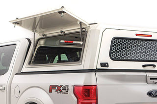 Hardtop RSI EVOc Commercial - Ford Ranger/Raptor EU - 2012-22 RSI SMARTCAP Xperts4x4