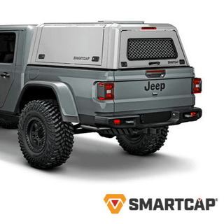 Hardtop RSI EVOc Commercial - Jeep Gladiator JT 2019+ RSI SMARTCAP 005.EC0600-WH Xperts4x4