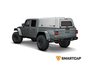 Hardtop RSI EVOc Commercial - Jeep Gladiator JT 2019+ RSI SMARTCAP 005.EC0600-WH Xperts4x4