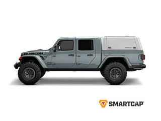 Hardtop RSI EVOc Commercial - Jeep Gladiator JT 2019+ RSI SMARTCAP 005.EC0600-WH Xperts4x4