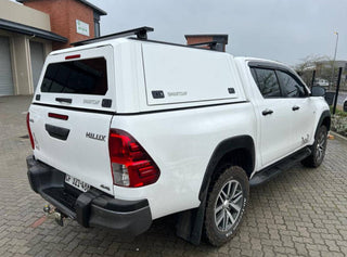 Hardtop RSI EVOc Commercial - Toyota Hilux REVO 2016+ RSI SMARTCAP Xperts4x4