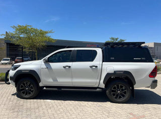 Hardtop RSI EVOc Commercial - Toyota Hilux REVO 2016+ RSI SMARTCAP Xperts4x4