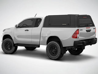 Hardtop RSI EVOc Commercial - Toyota Hilux REVO 2016+ RSI SMARTCAP Xperts4x4