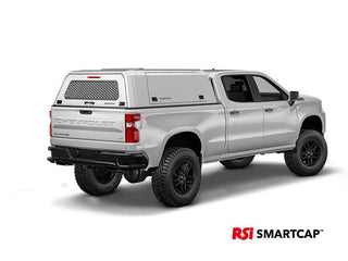 Hardtop RSI EVOc Commercial - Toyota Tacoma 2016-20 RSI SMARTCAP Xperts4x4