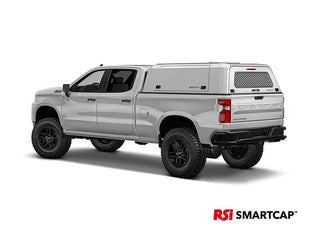 Hardtop RSI EVOc Commercial - Toyota Tacoma 2016-20 RSI SMARTCAP Xperts4x4