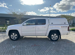 Hardtop RSI EVOc Commercial | Volkswagen Amarok | 2010-2022 RSI SMARTCAP Xperts4x4