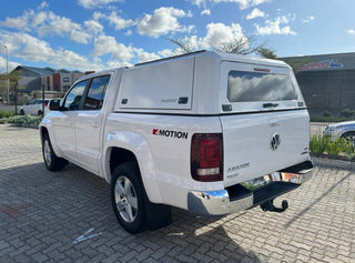 Hardtop RSI EVOc Commercial | Volkswagen Amarok | 2010-2022 RSI SMARTCAP Xperts4x4