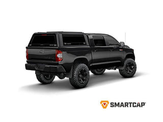 Hardtop RSI EVOs Sport - Toyota Tundra 2007 a 2021 RSI SMARTCAP Short Bed 5.5" = 167cm 005.EV1300-MB Xperts4x4