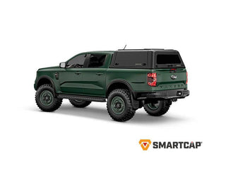 Hardtop RSI SmartCap EVOa Adventure - FORD F150 RSI SMARTCAP Xperts4x4