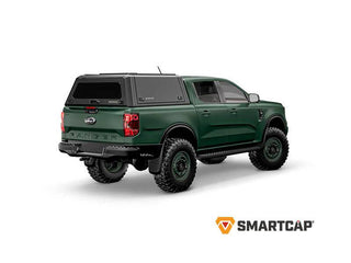 Hardtop RSI SmartCap EVOa Adventure - FORD F150 RSI SMARTCAP Xperts4x4