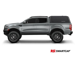 Hardtop RSI SmartCap EVOa Adventure - FORD Ranger EU - 2023+ RSI SMARTCAP Double Cab  / 2023+ 005.EA0310-MB Xperts4x4