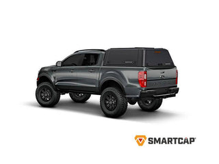 Hardtop RSI SmartCap EVOd Defender - FORD Ranger 2012-22 RSI SMARTCAP Xperts4x4