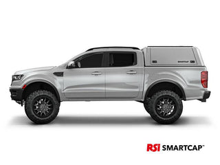 Hardtop RSI SmartCap EVOd Defender - FORD Ranger 2012-22 RSI SMARTCAP Xperts4x4