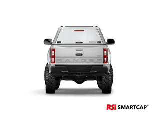 Hardtop RSI SmartCap EVOd Defender - FORD Ranger 2012-22 RSI SMARTCAP Xperts4x4