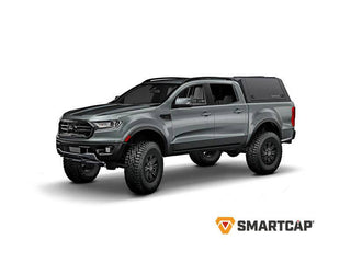 Hardtop RSI SmartCap EVOd Defender - FORD Ranger 2012-22 RSI SMARTCAP Xperts4x4