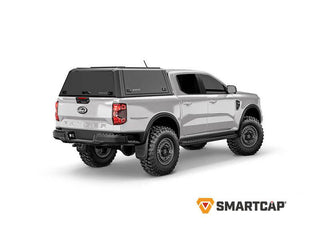 Hardtop RSI SmartCap EVOd Defender - FORD Ranger 2023+ (New GEN) RSI SMARTCAP Xperts4x4