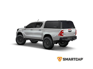 Hardtop RSI SmartCap EVOd Defender - Toyota Hilux 2016+ RSI SMARTCAP Xperts4x4