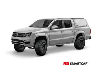 Hardtop RSI SmartCap EVOd Defender | Volkswagen Amarok 2010-2022 RSI SMARTCAP Xperts4x4